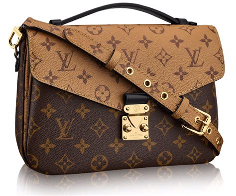 louis vuitton metis monogram ebay|LOUIS VUITTON POCHETTE METIS .